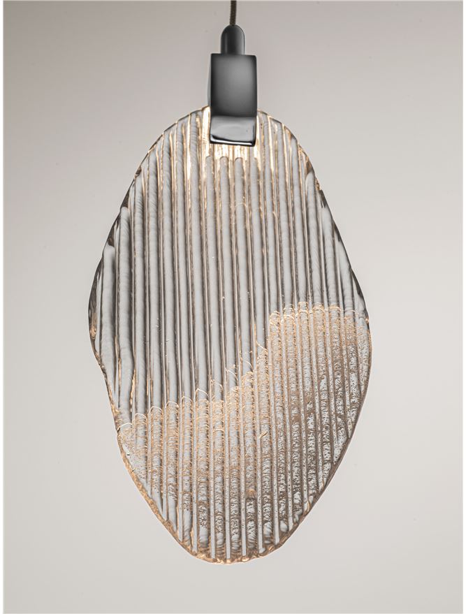 Pendul Nova Luce SERIQ 9187004