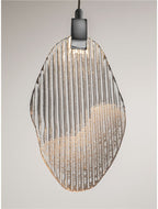 Pendul Nova Luce SERIQ 9187004