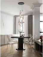 Candelabru Nova Luce SERIQ 9187005