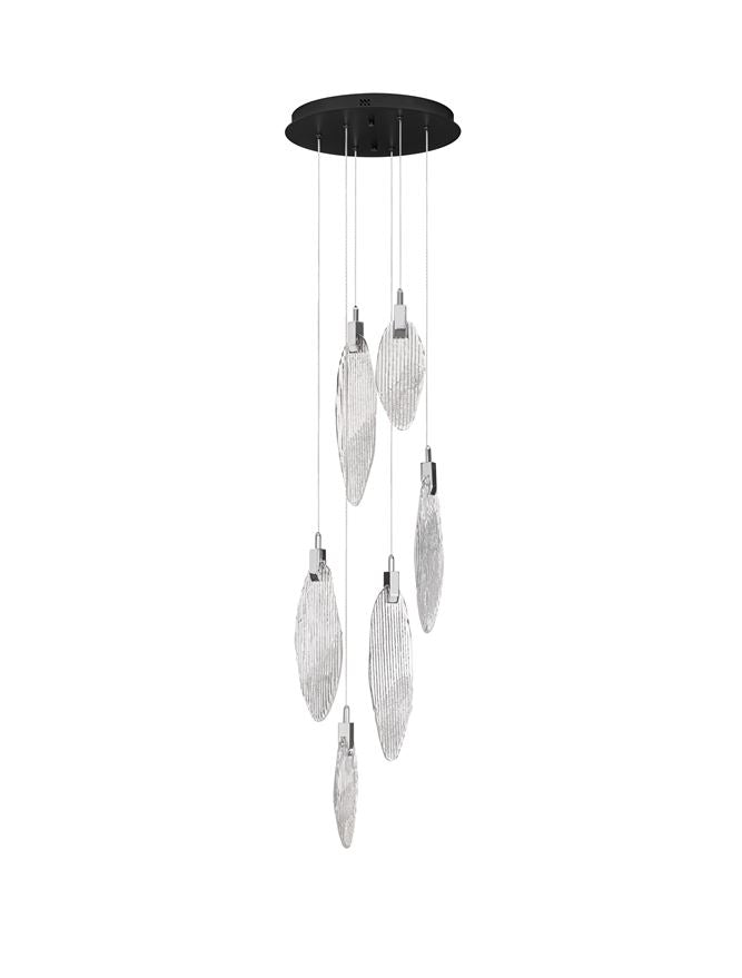 Candelabru Nova Luce SERIQ 9187005