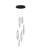 Candelabru Nova Luce SERIQ 9187005