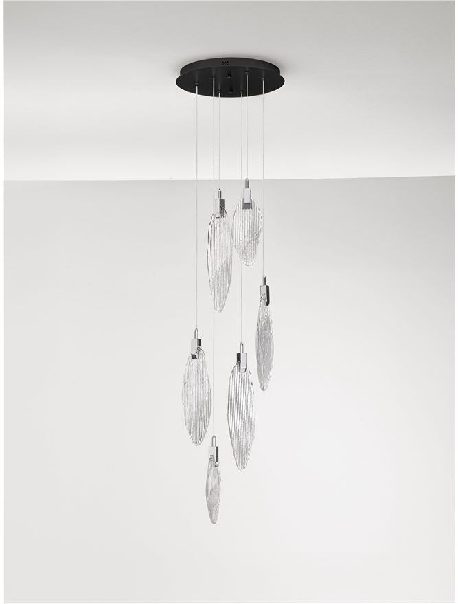 Candelabru Nova Luce SERIQ 9187005