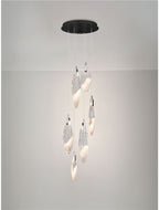 Candelabru Nova Luce SERIQ 9187005