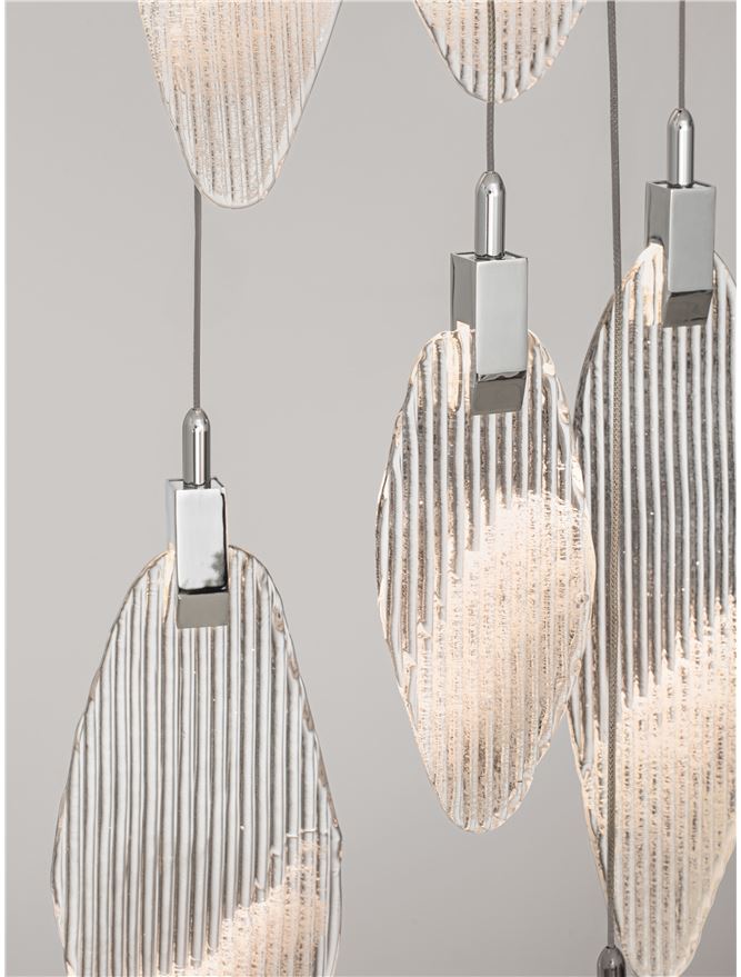 Candelabru Nova Luce SERIQ 9187005