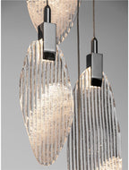 Candelabru Nova Luce SERIQ 9187005