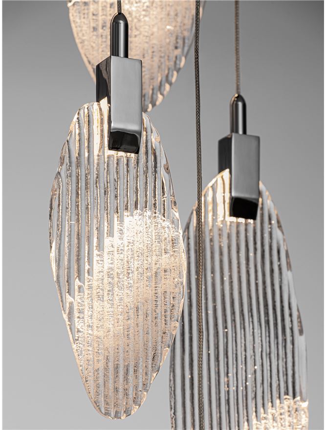 Candelabru Nova Luce SERIQ 9187005