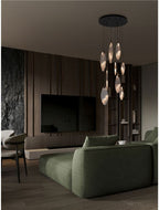 Candelabru Nova Luce SERIQ 9187006