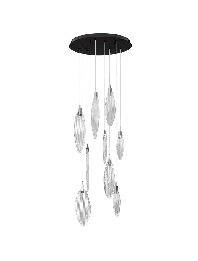 Candelabru Nova Luce SERIQ 9187006