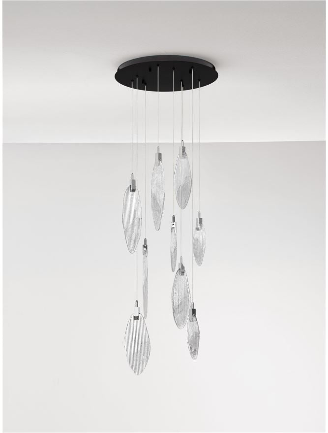 Candelabru Nova Luce SERIQ 9187006