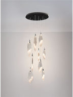 Candelabru Nova Luce SERIQ 9187006