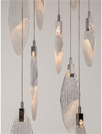Candelabru Nova Luce SERIQ 9187006