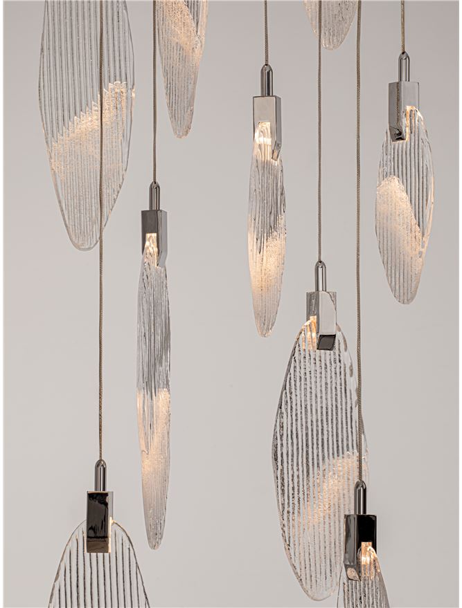 Candelabru Nova Luce SERIQ 9187006