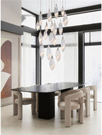 Candelabru Nova Luce SERIQ 9187007