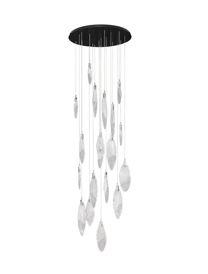 Candelabru Nova Luce SERIQ 9187007