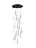 Candelabru Nova Luce SERIQ 9187007