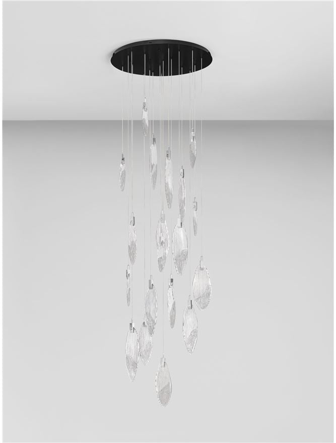 Candelabru Nova Luce SERIQ 9187007