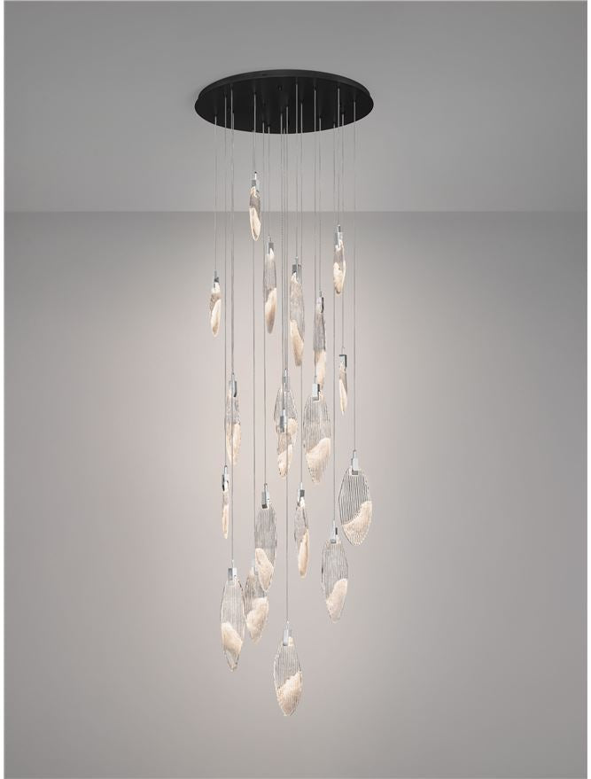 Candelabru Nova Luce SERIQ 9187007