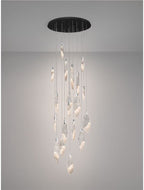 Candelabru Nova Luce SERIQ 9187007