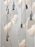 Candelabru Nova Luce SERIQ 9187007