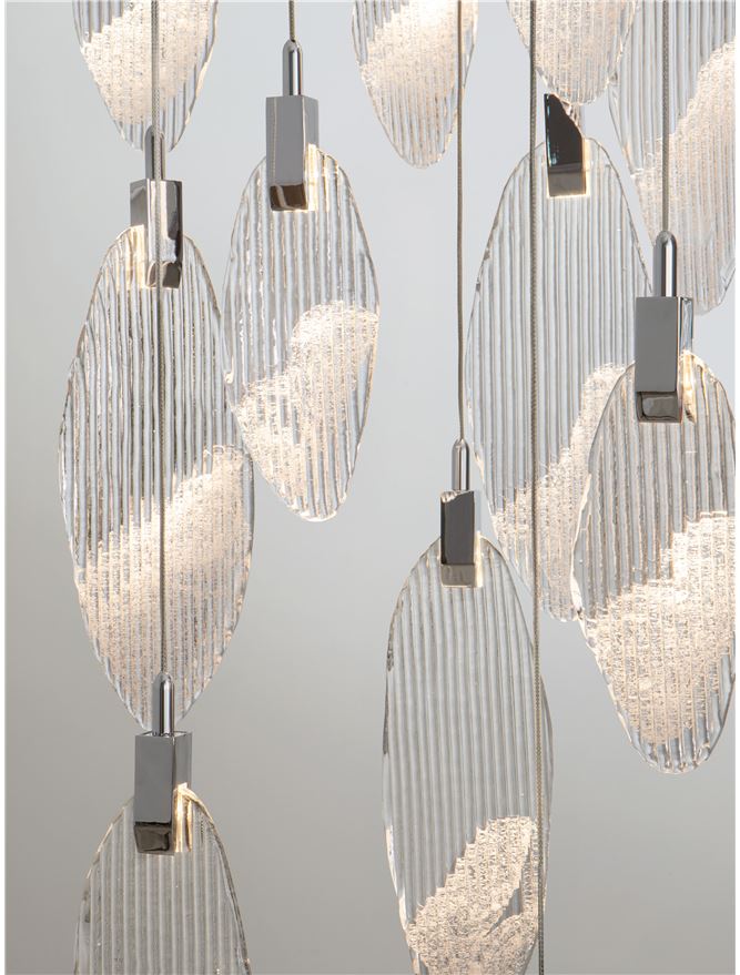 Candelabru Nova Luce SERIQ 9187007