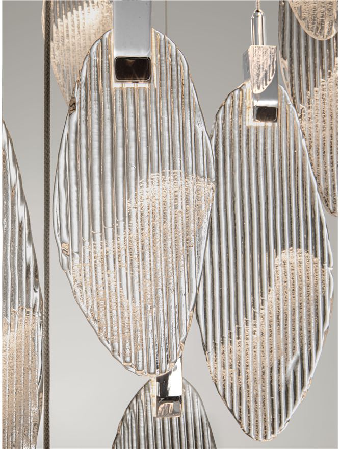 Candelabru Nova Luce SERIQ 9187007