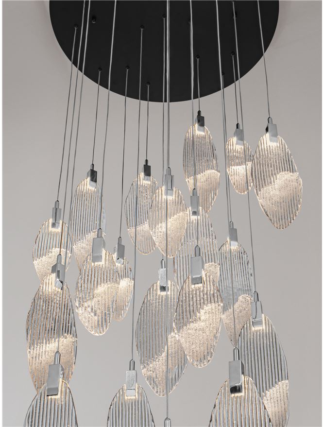 Candelabru Nova Luce SERIQ 9187007