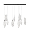 Lustra Nova Luce SERIQ 9187008