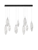Lustra Nova Luce SERIQ 9187008