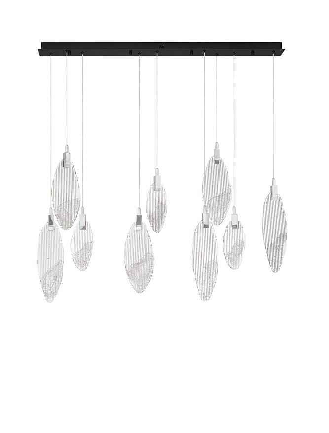 Lustra Nova Luce SERIQ 9187008