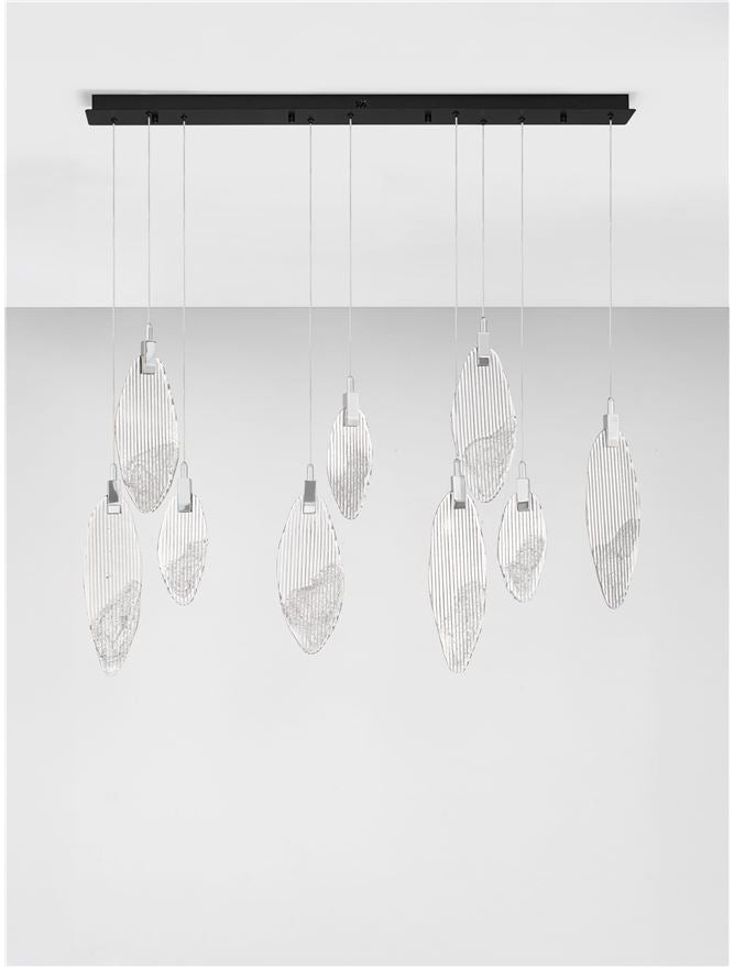 Lustra Nova Luce SERIQ 9187008