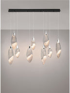 Lustra Nova Luce SERIQ 9187008