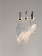 Lustra Nova Luce SERIQ 9187008