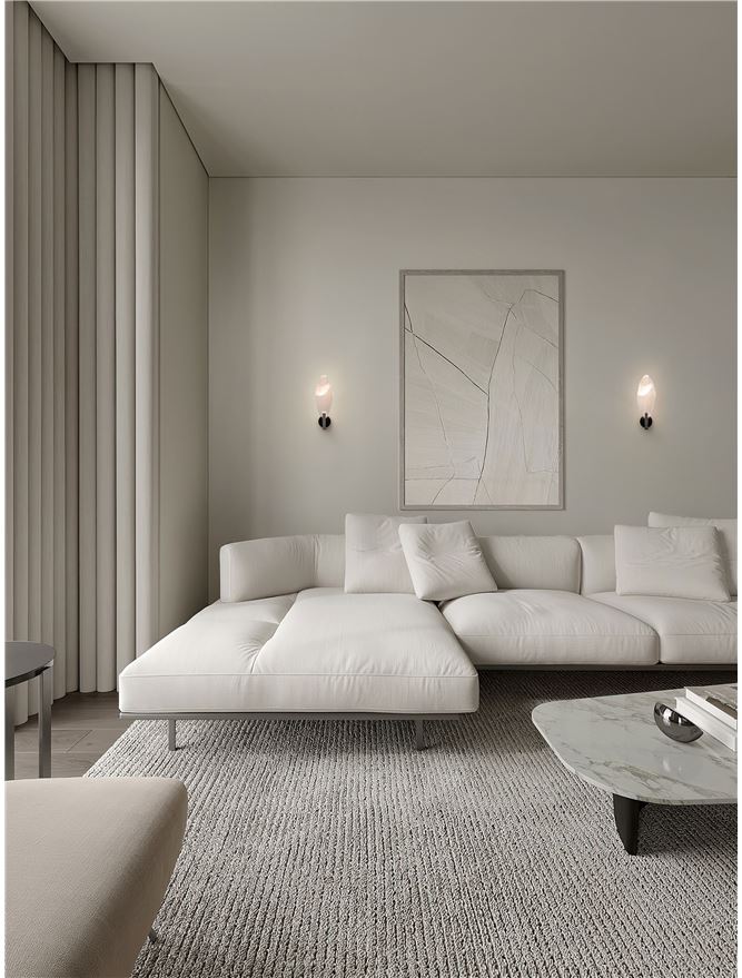 Aplica Nova Luce SERIQ 9187009