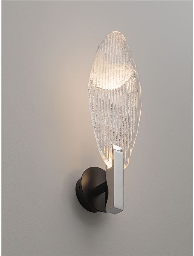 Aplica Nova Luce SERIQ 9187009