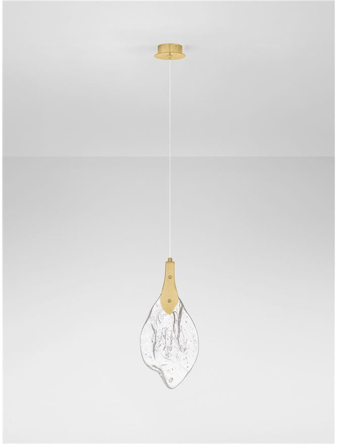 Pendul Nova Luce BELLINA 9187010