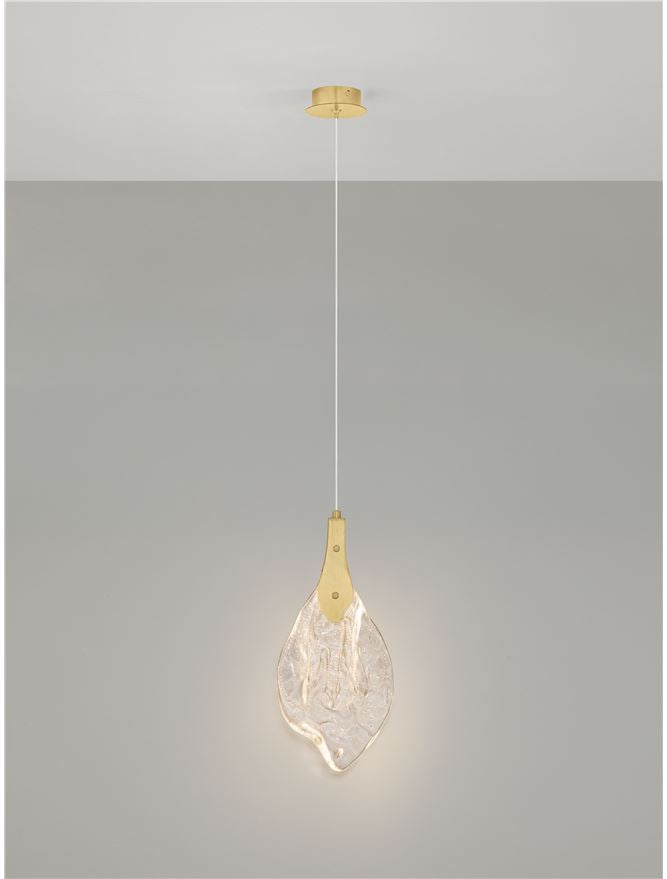 Pendul Nova Luce BELLINA 9187010