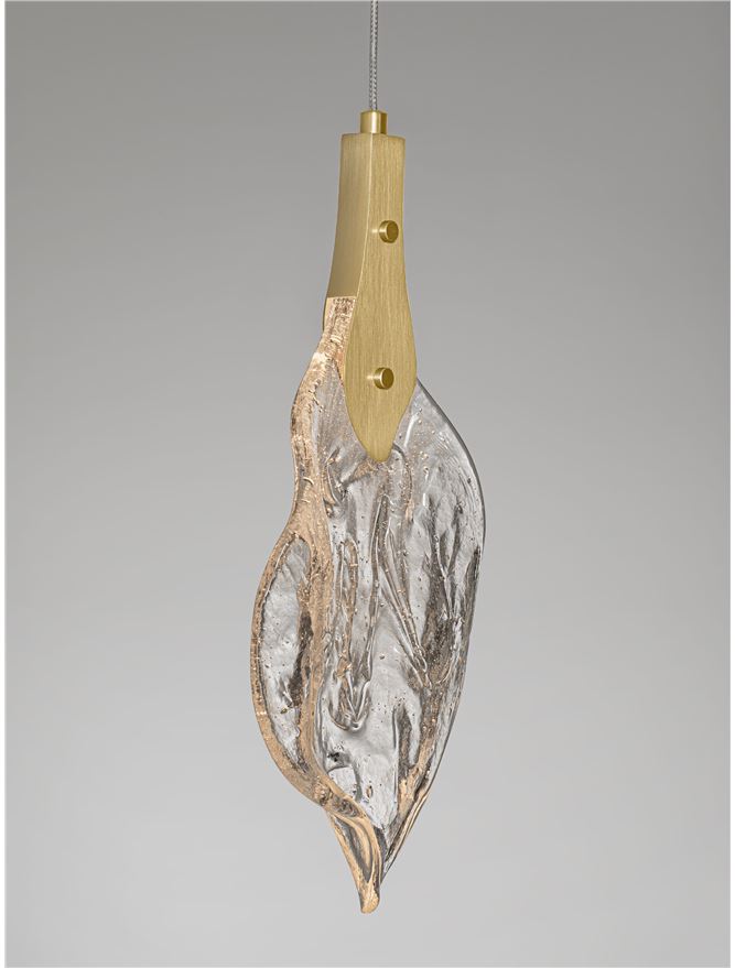 Pendul Nova Luce BELLINA 9187010
