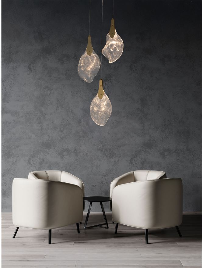 Candelabru Nova Luce BELLINA 9187011