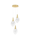 Candelabru Nova Luce BELLINA 9187011