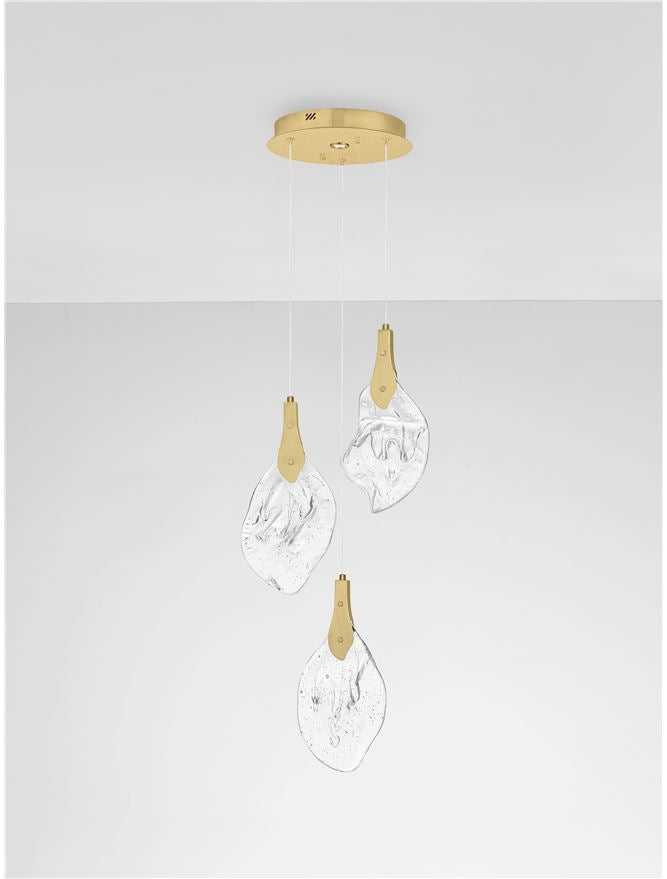 Candelabru Nova Luce BELLINA 9187011