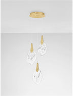 Candelabru Nova Luce BELLINA 9187011