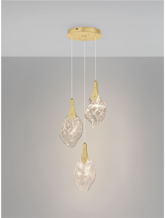 Candelabru Nova Luce BELLINA 9187011