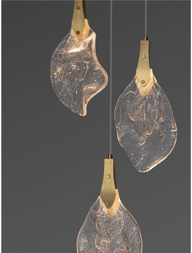 Candelabru Nova Luce BELLINA 9187011