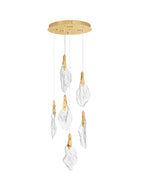 Candelabru Nova Luce BELLINA 9187012