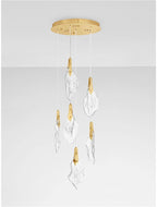 Candelabru Nova Luce BELLINA 9187012