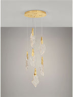 Candelabru Nova Luce BELLINA 9187012