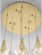 Candelabru Nova Luce BELLINA 9187012