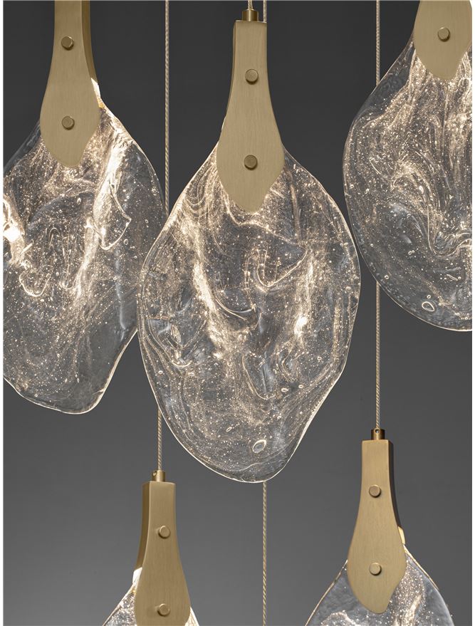 Candelabru Nova Luce BELLINA 9187012