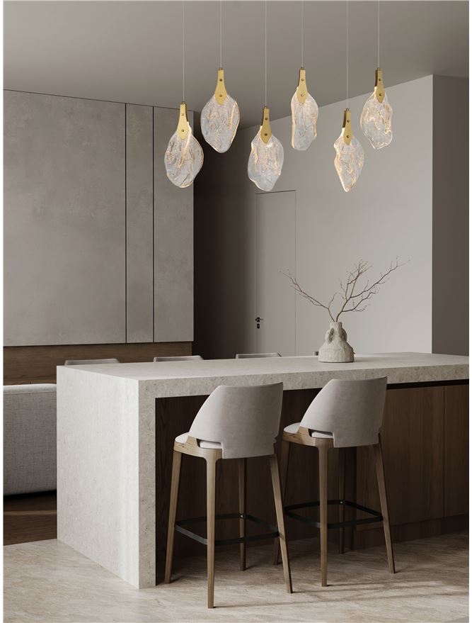 Lustra Nova Luce BELLINA 9187013
