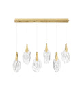 Lustra Nova Luce BELLINA 9187013